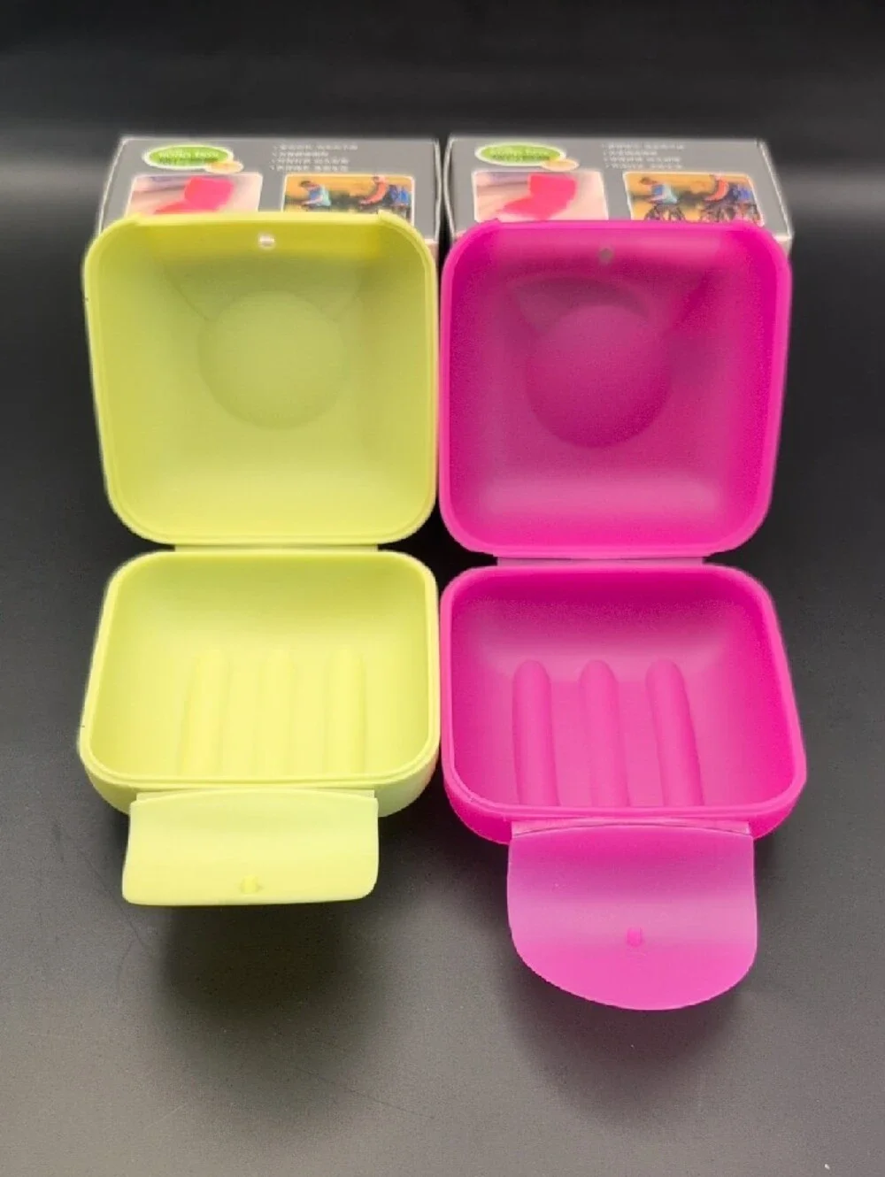 None compact portable